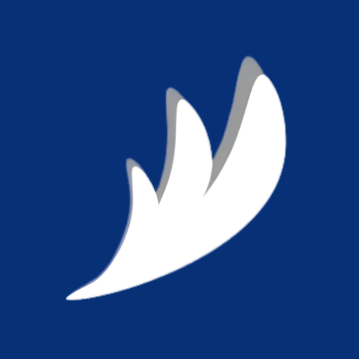 Gautham website logo